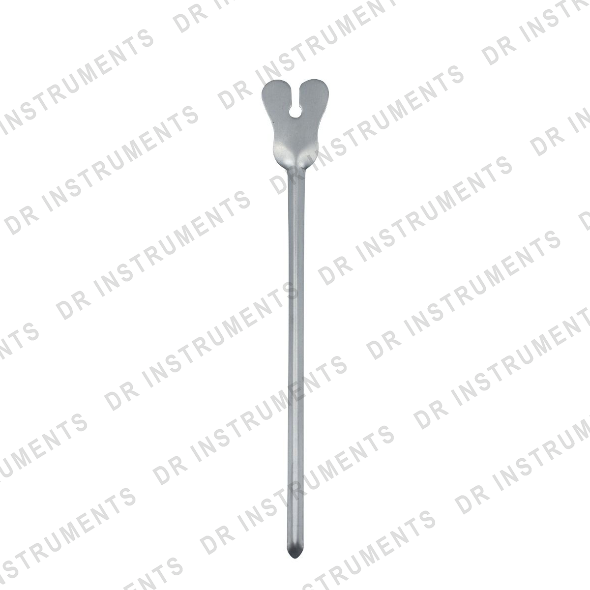 Groove Divider - 5.5'' - Probes And Pins - DR Instruments