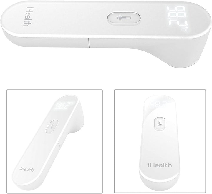 Buy iHealth No Contact Thermometer - DR Instruments
