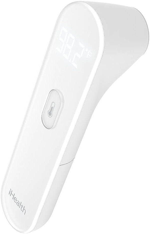 Shop iHealth No Contact Thermometer - DR Instruments