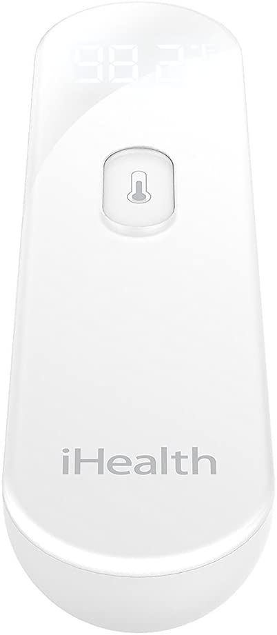 Grab iHealth No Contact Thermometer - DR Instruments