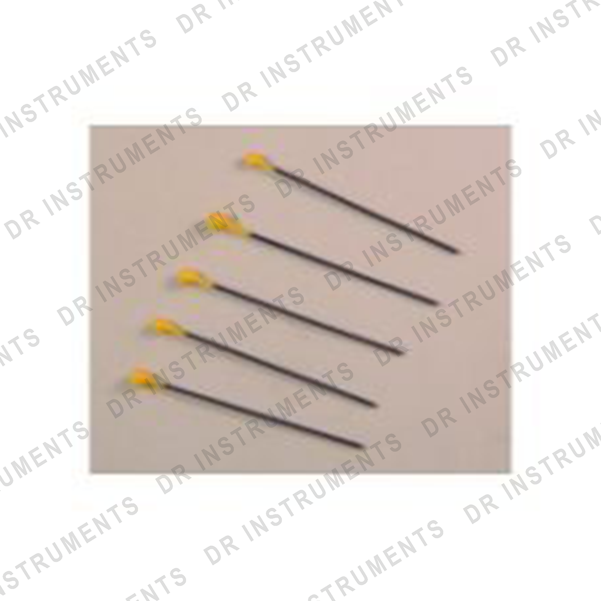 Pin For Dissecting Dissecting Insect Pins - Probes And Pins - DR Instruments