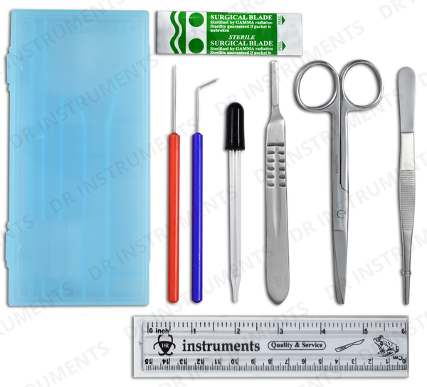 DR Instruments | Best High Quality Instruments & Training Tools