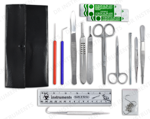 DR Instruments | Best High Quality Instruments & Training Tools