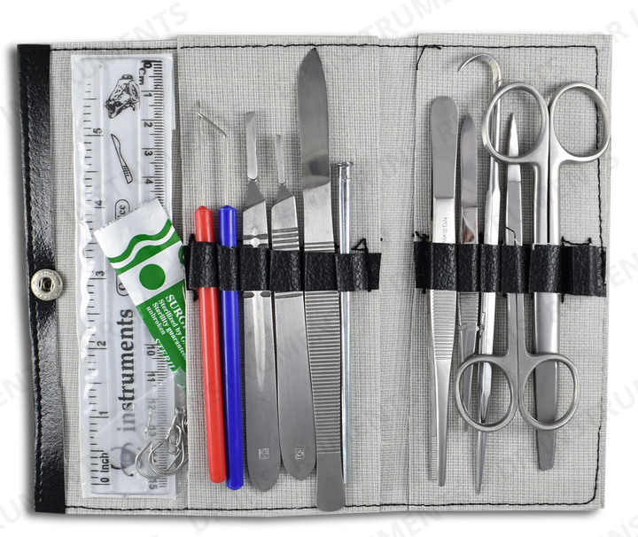 Buy Comprehensive Economy Dissection Kit - Kit-5E - DR Instruments