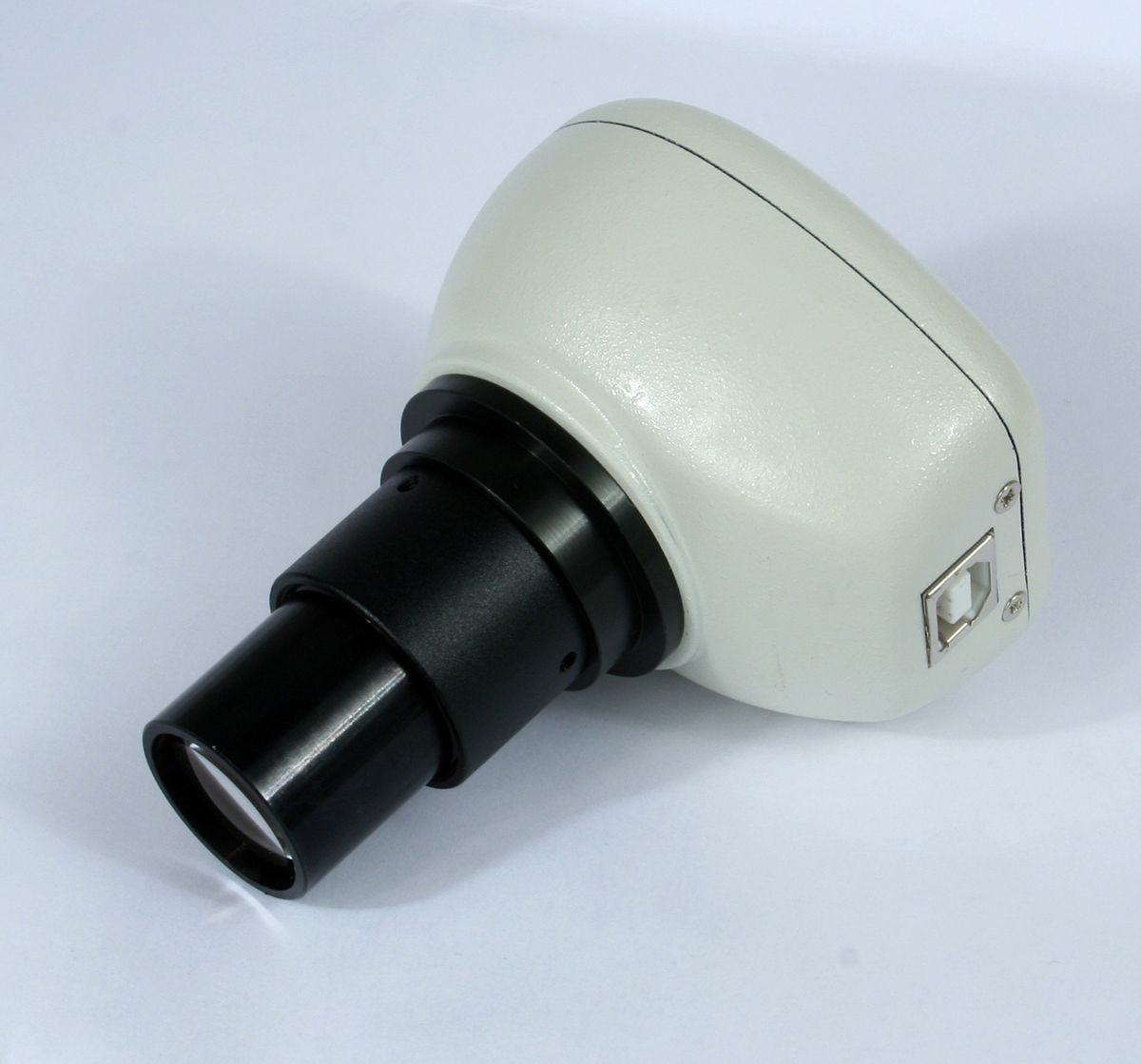 Microscope Digital Camera - Laboratory Equipment - DR Instruments