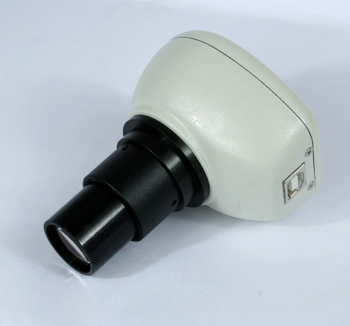 Grab Microscope Digital Camera - DR Instruments
