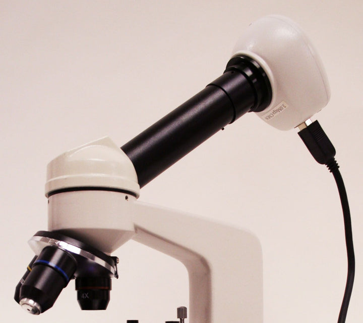 Try out our Microscope Digital Camera - DR Instruments