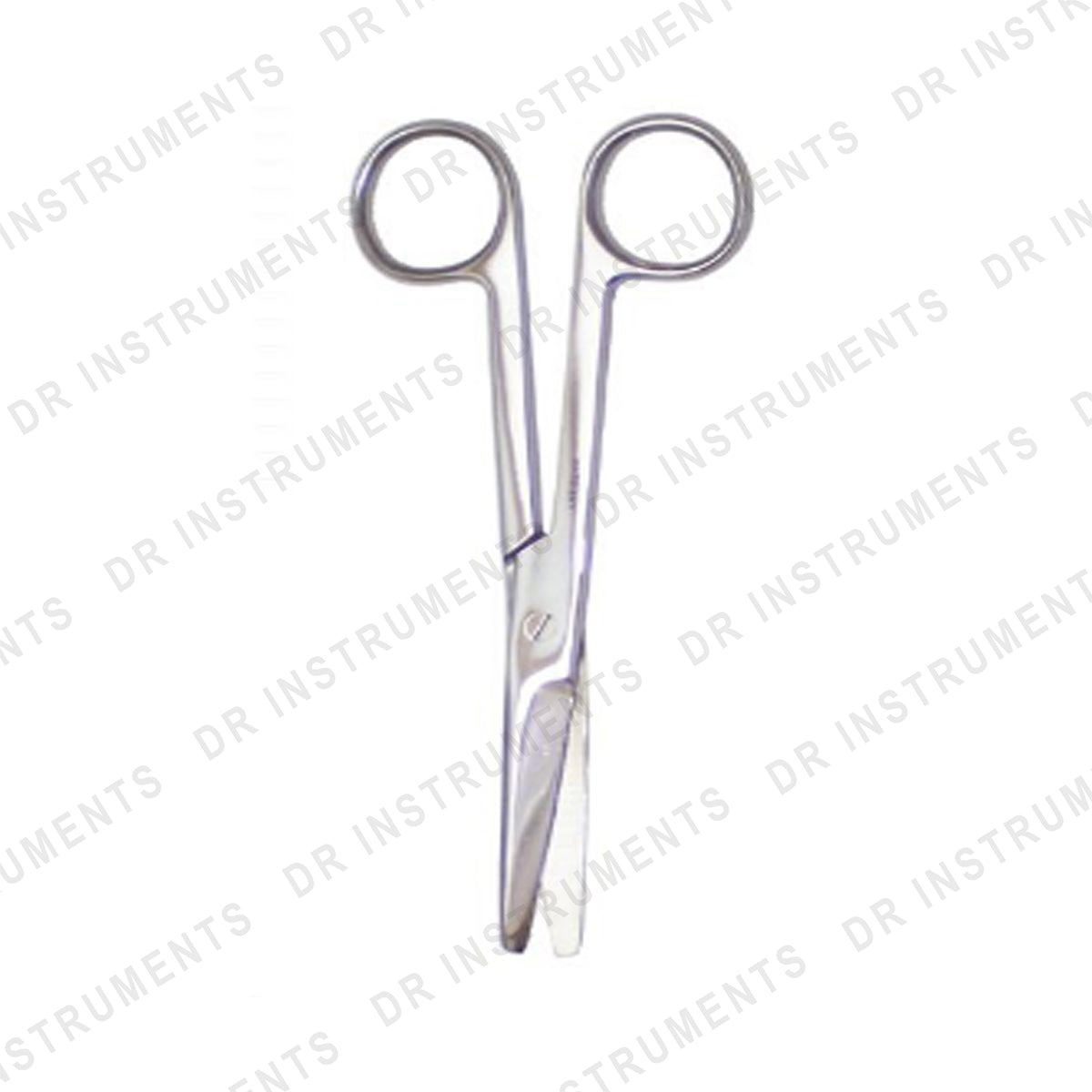 Basic Mayo Instruments Mayo Scissors - 5.5