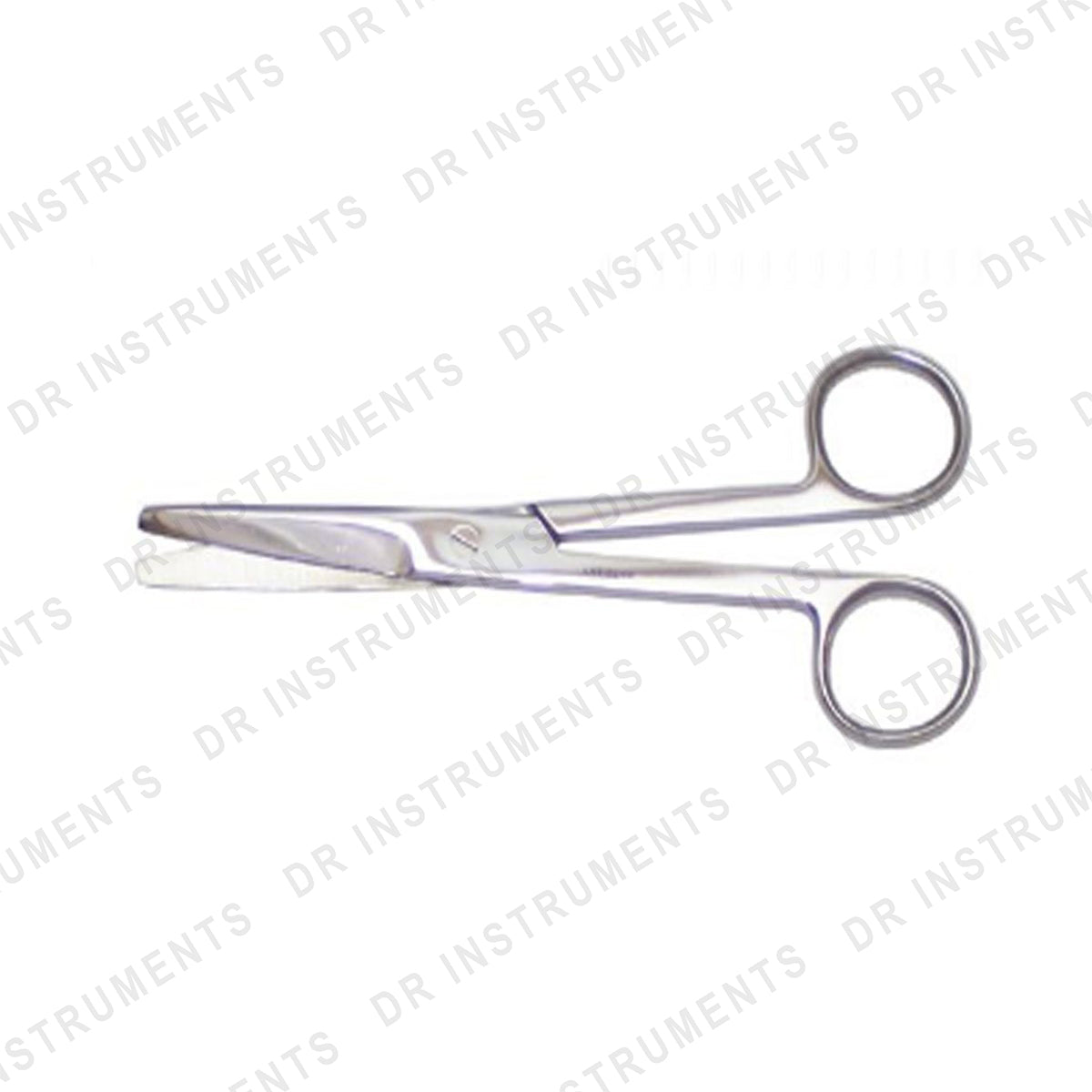 Mayo Scissors 6.75" Super Sharp Blades Dissection Scissors DR