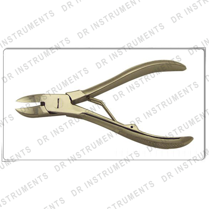 Heavy Duty Cutter - Bone Cutting Shears - DR Instruments