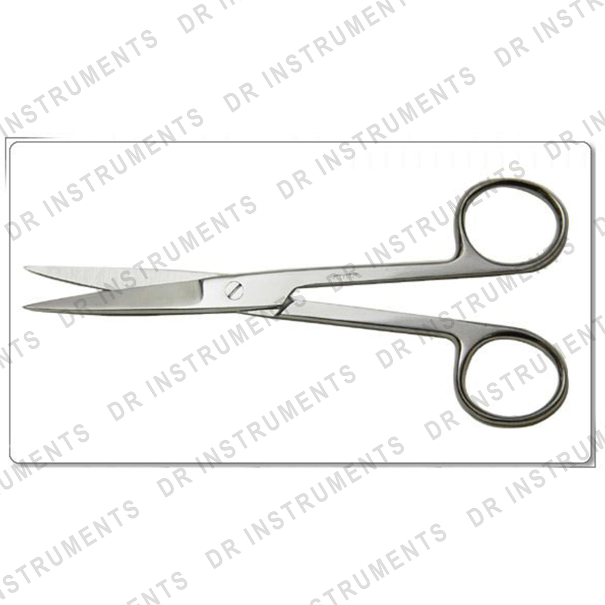 Operating Scissors Sharp Points - Dissection Scissors - DR Instruments