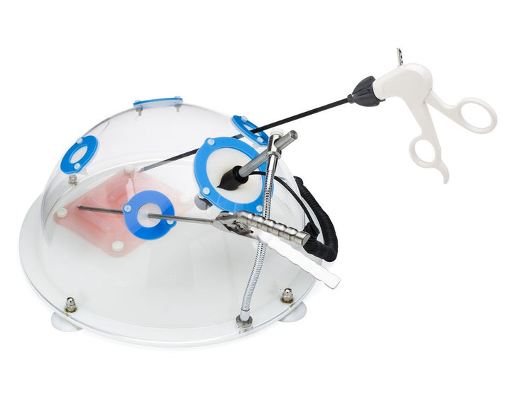 Checkout our DR-MED™ Endo Laparoscopic Trainer Simulator Kit - DR Instruments