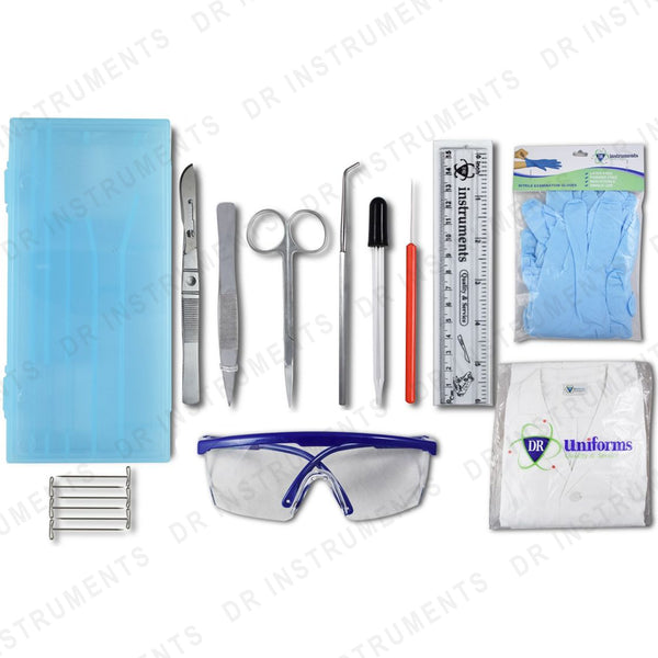 DR Instruments | Best High Quality Instruments & Training Tools