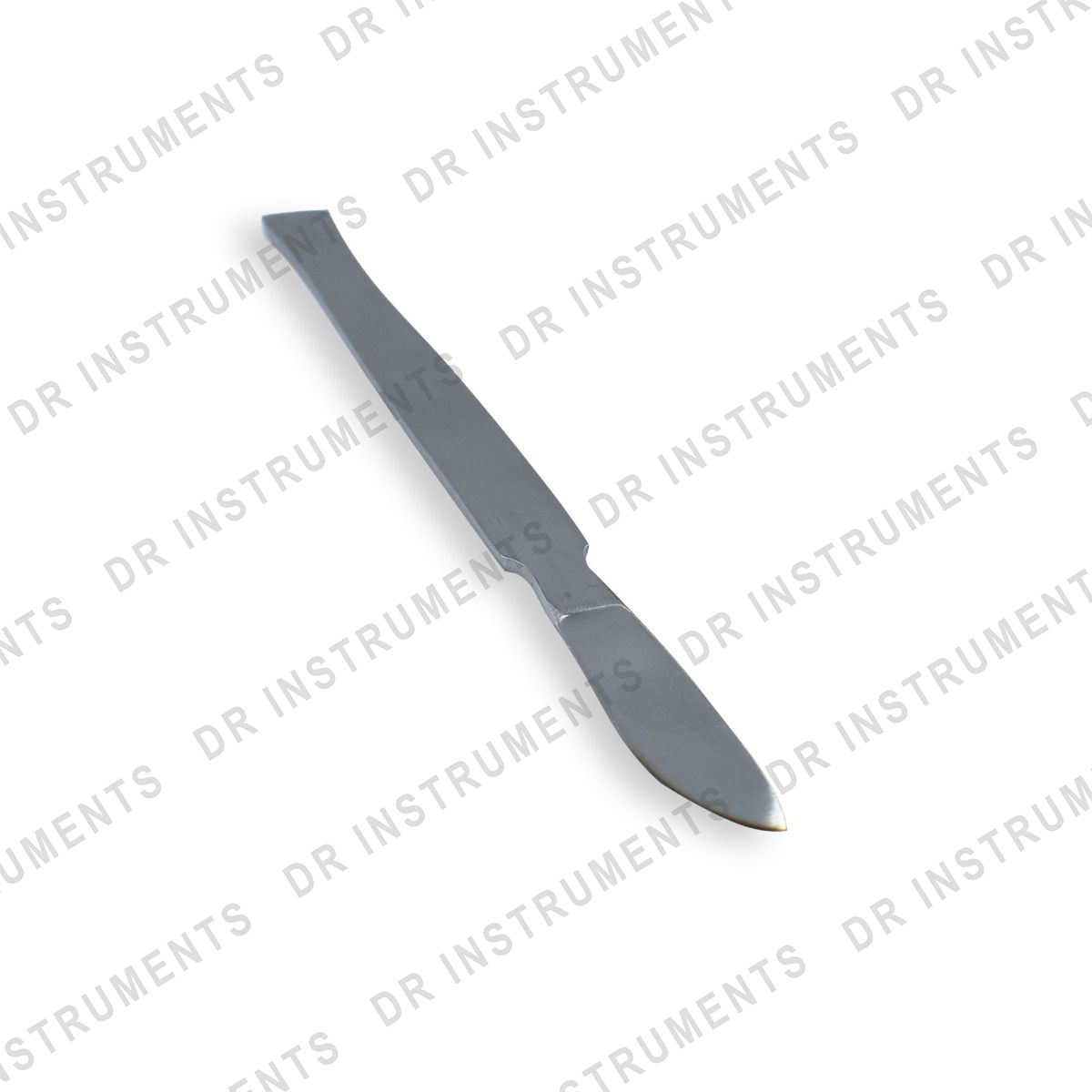 Scalpel General Frog Dissection DR Instruments
