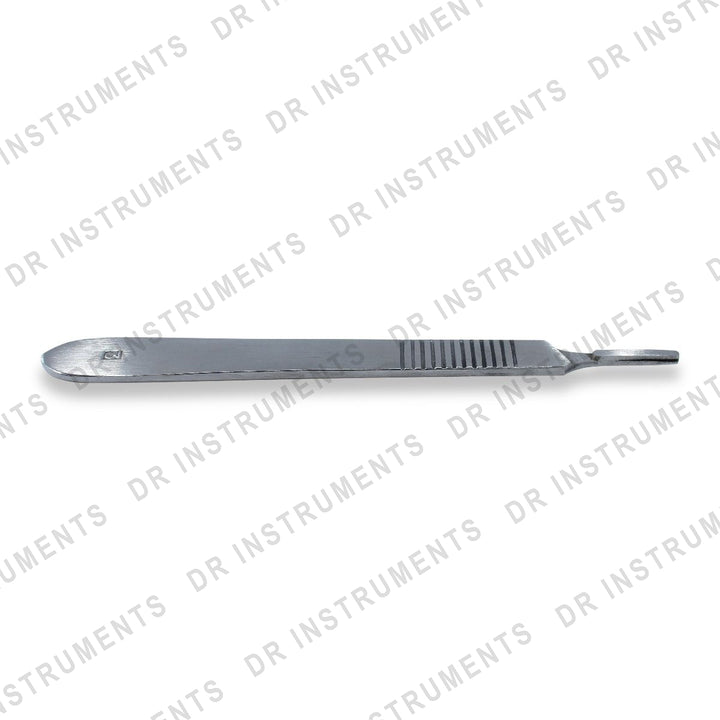10 Sterile Surgical Blades #20 with Scalpel Knife Handle #4 | Surgical Mart 10 Sterile Surgical Blades #20 with Scalpel Knife Handle #4 | Surgical Mart