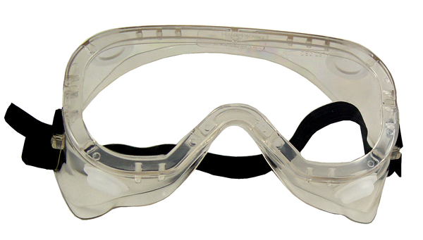 Shop Goggles - Safety Glasses - DR Instruments