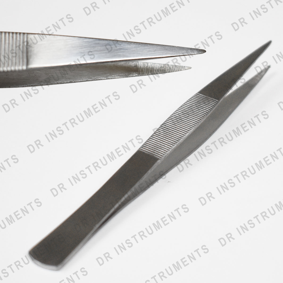 Dissecting Forceps - Economy - 17C - Dissecting Forceps – DR Instruments