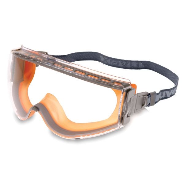 Buy Uvex Stealth Safety Goggles by Honeywell - DR Instruments