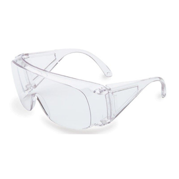 Try out our Ultra-Spec 1000 Visitorspec Eyewear - DR Instruments