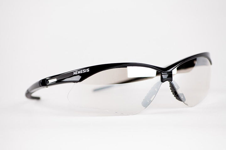 Best V30 Nemesis Safety Glasses - DR Instruments